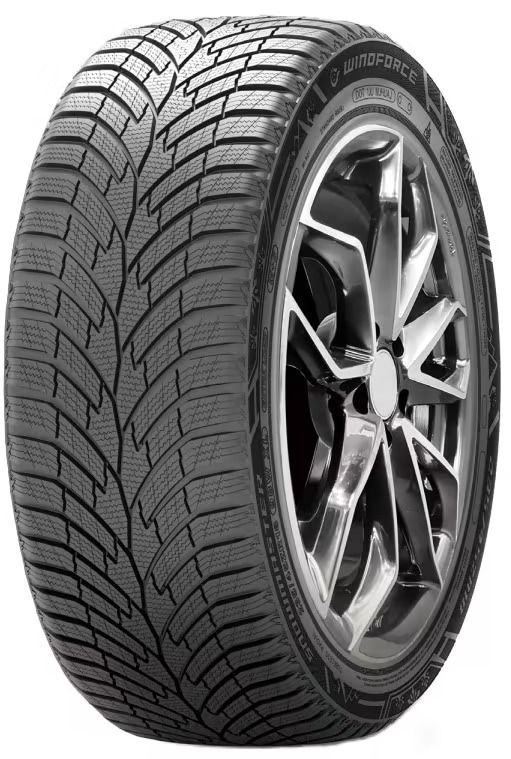WINDFORCE SNOWMASTER