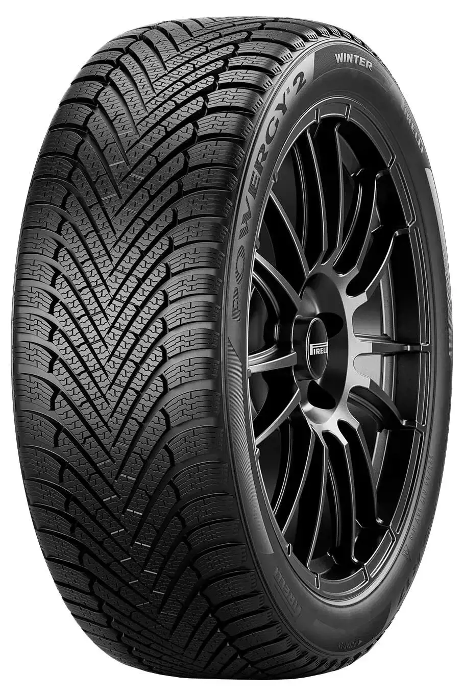 Anvelope iarna PIRELLI POWERGY 2 WINTER 205/55 R17 95V