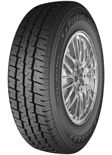 STARMAXX PROVAN ST850 PLUS