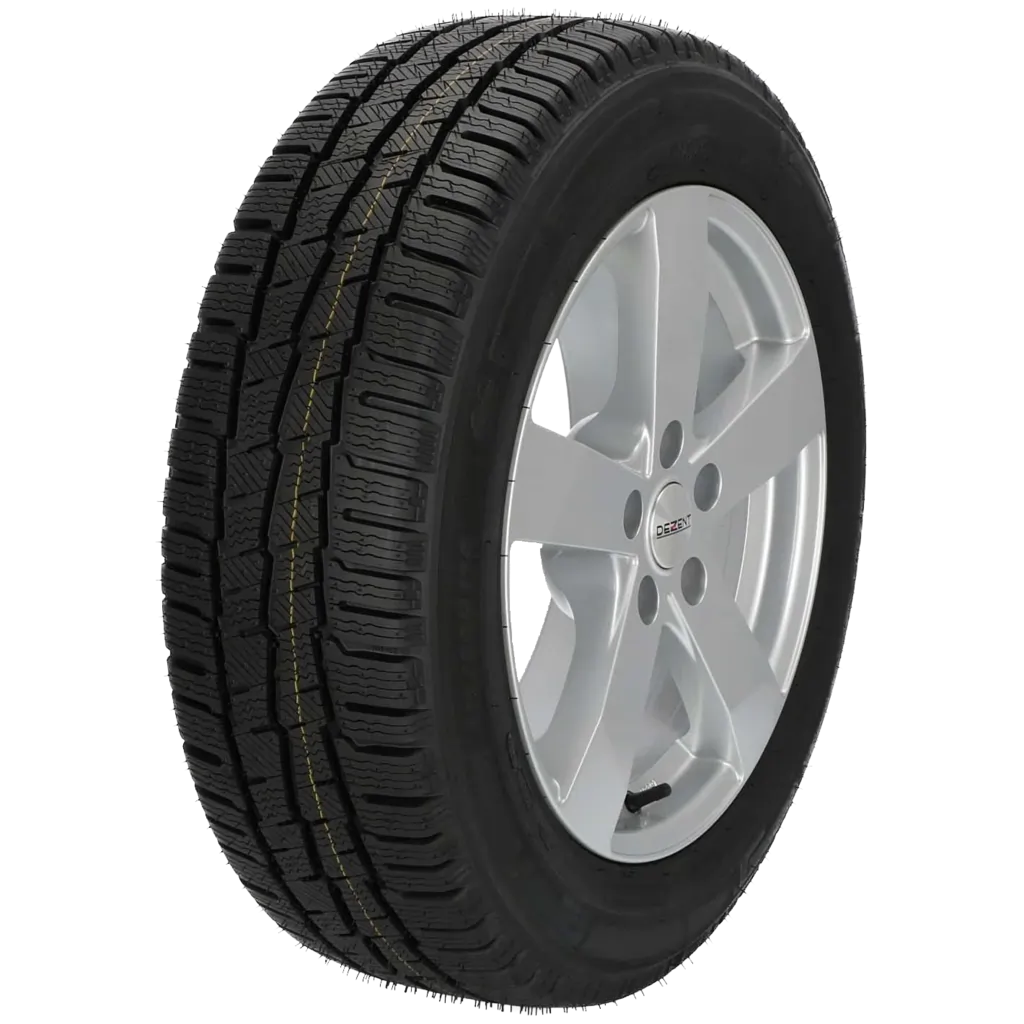 Anvelope all seasons MILEVER VAN MC158 225/65 R16C 112R