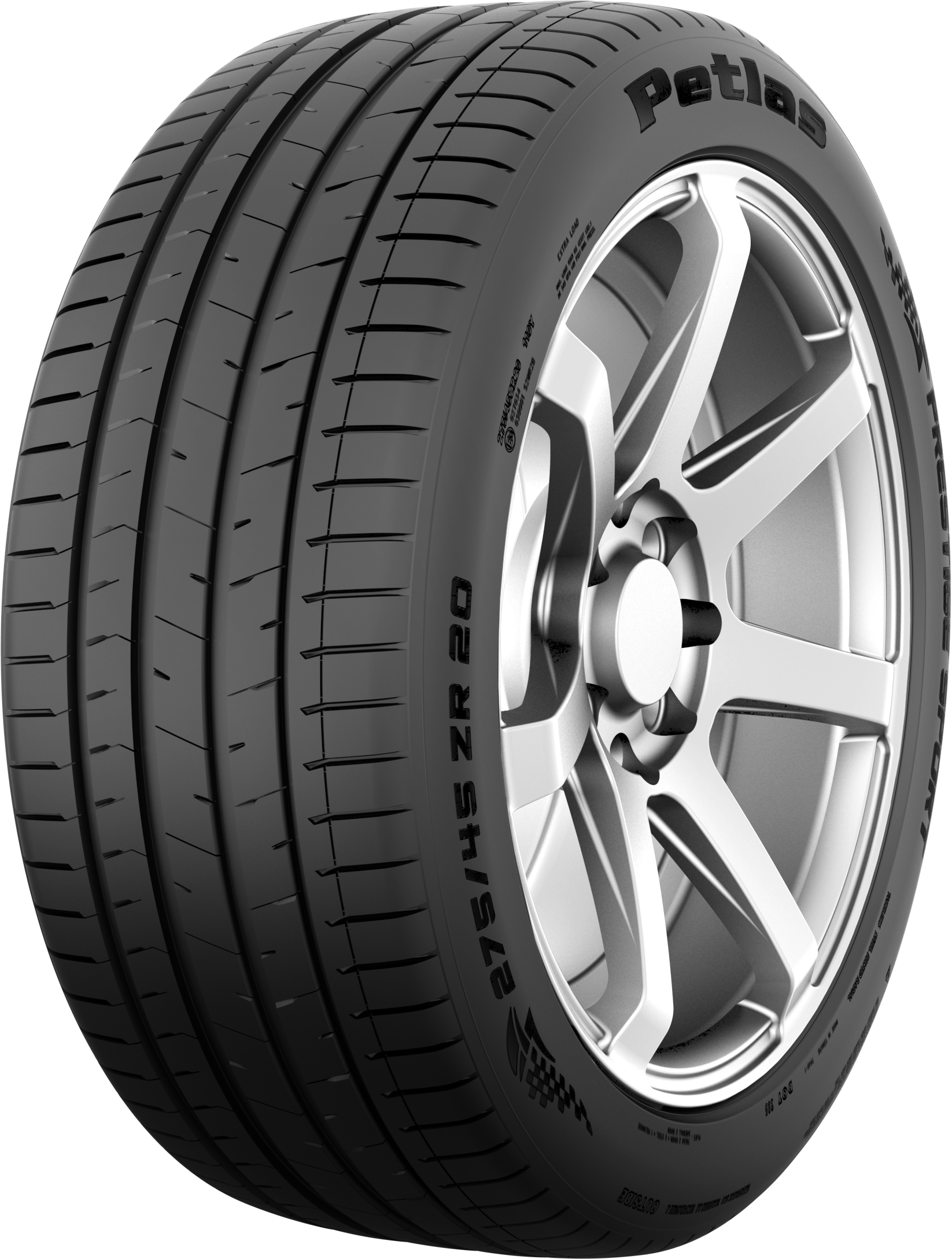 PETLAS PRESTIGE SPORT