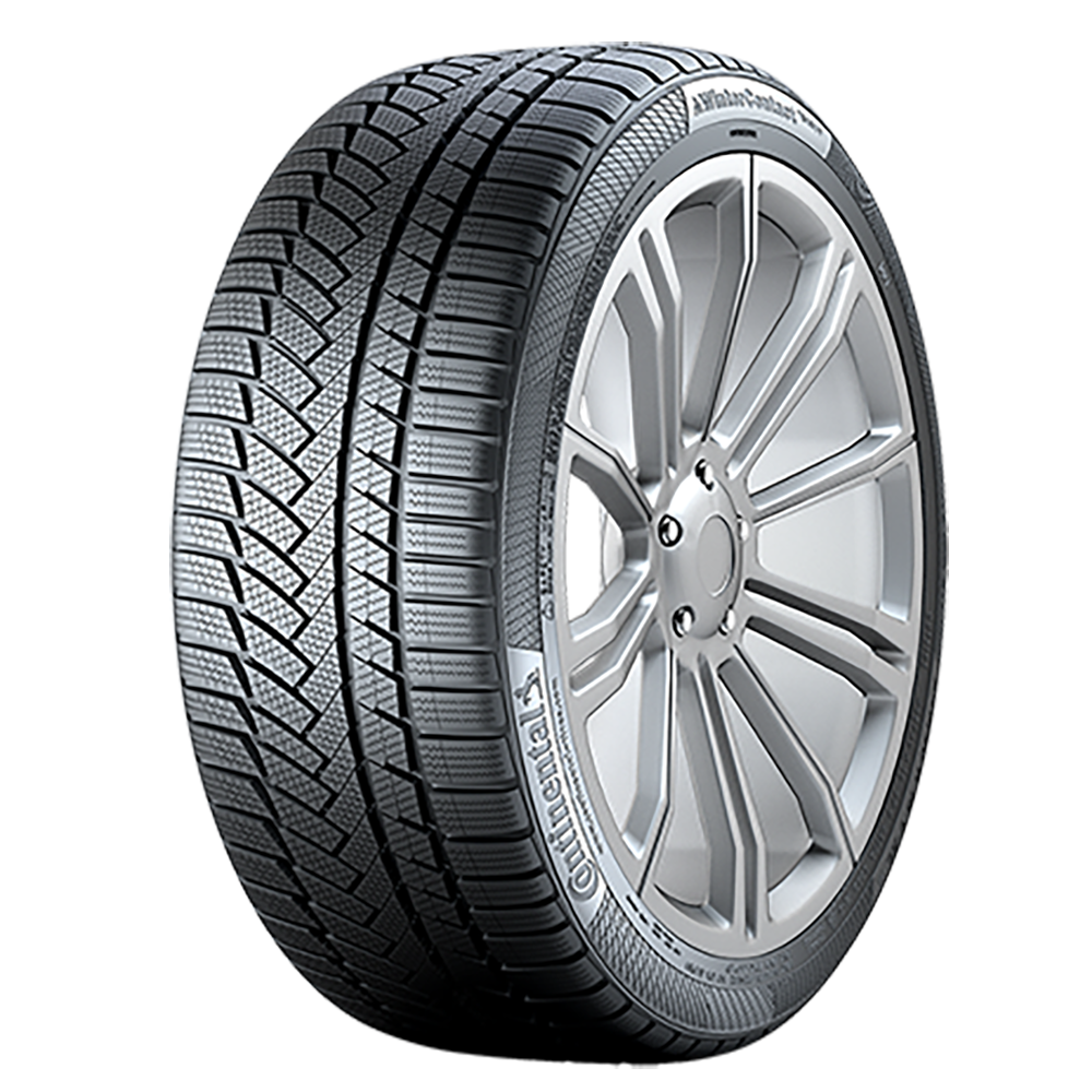 CONTINENTAL TS-850P SUV
