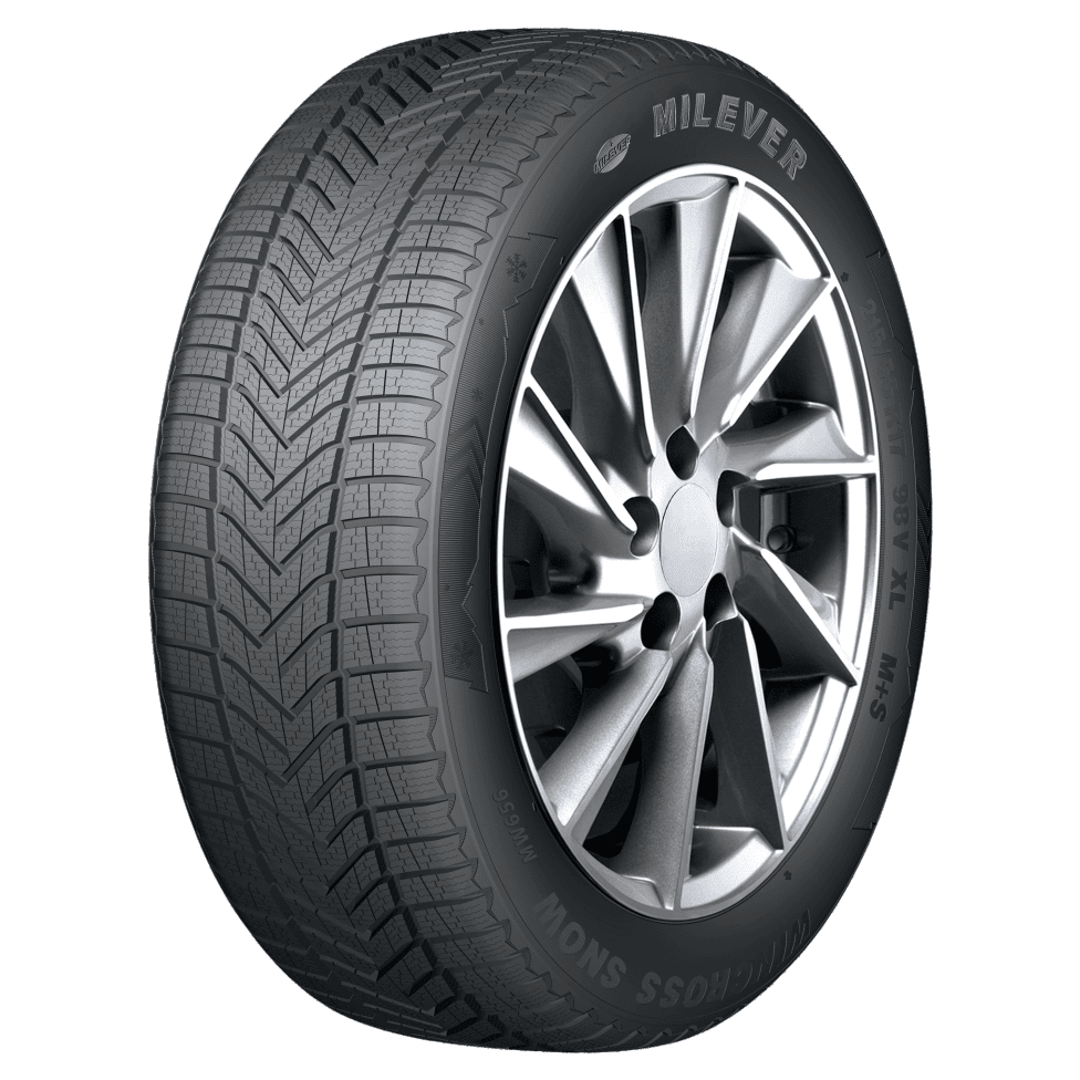 Anvelope iarna MILEVER WINCATCH SNOW MW656 205/55 R16 94V