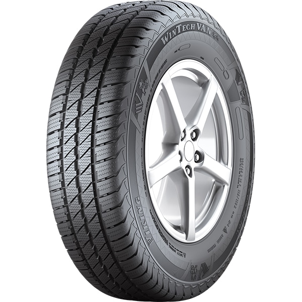 Anvelope iarna VIKING WINTECH VAN 215/60 R17C 109T