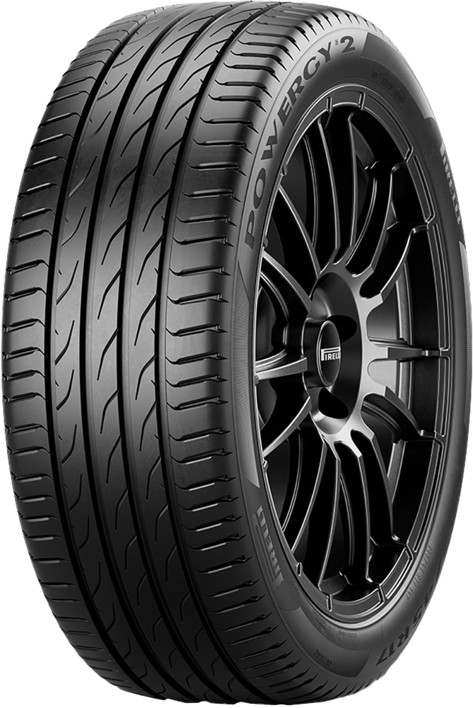 Anvelope vara PIRELLI POWERGY 2 215/55 R16 97Y
