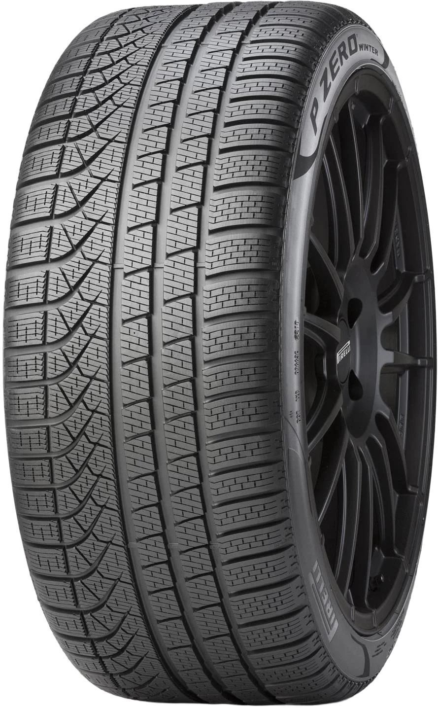 Anvelope iarna PIRELLI PZERO WINTER 245/45 R19 102H