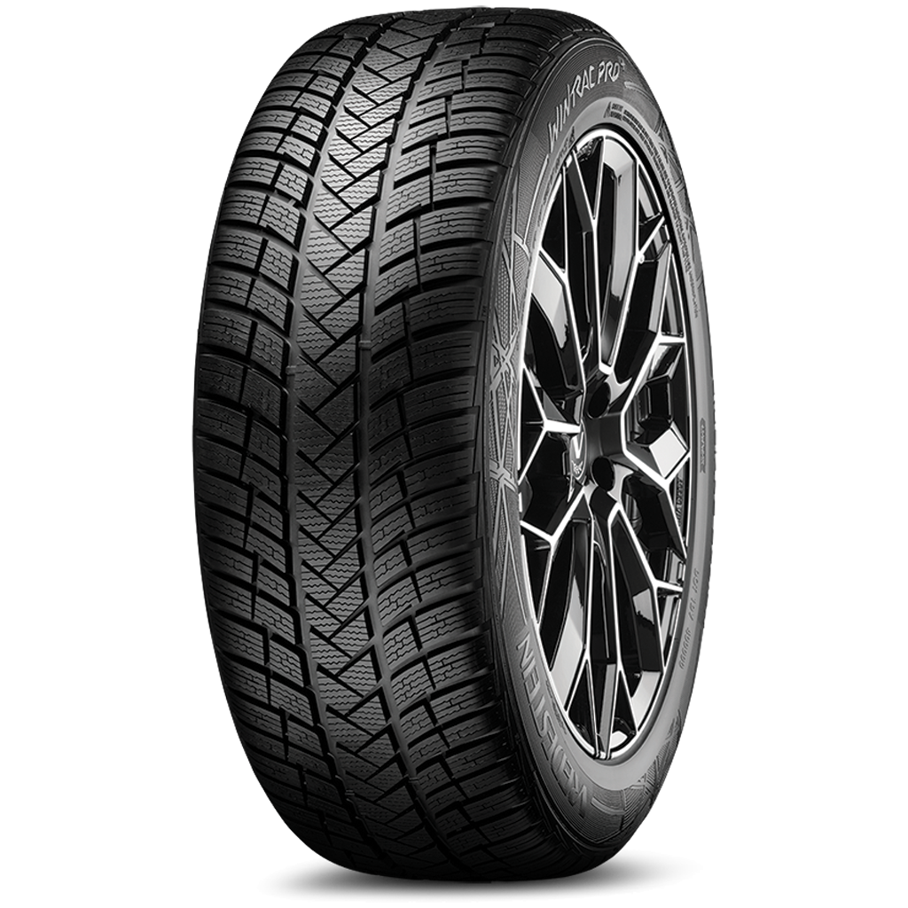 Anvelope iarna VREDESTEIN WINTRAC PRO+ 255/55 R19 111V