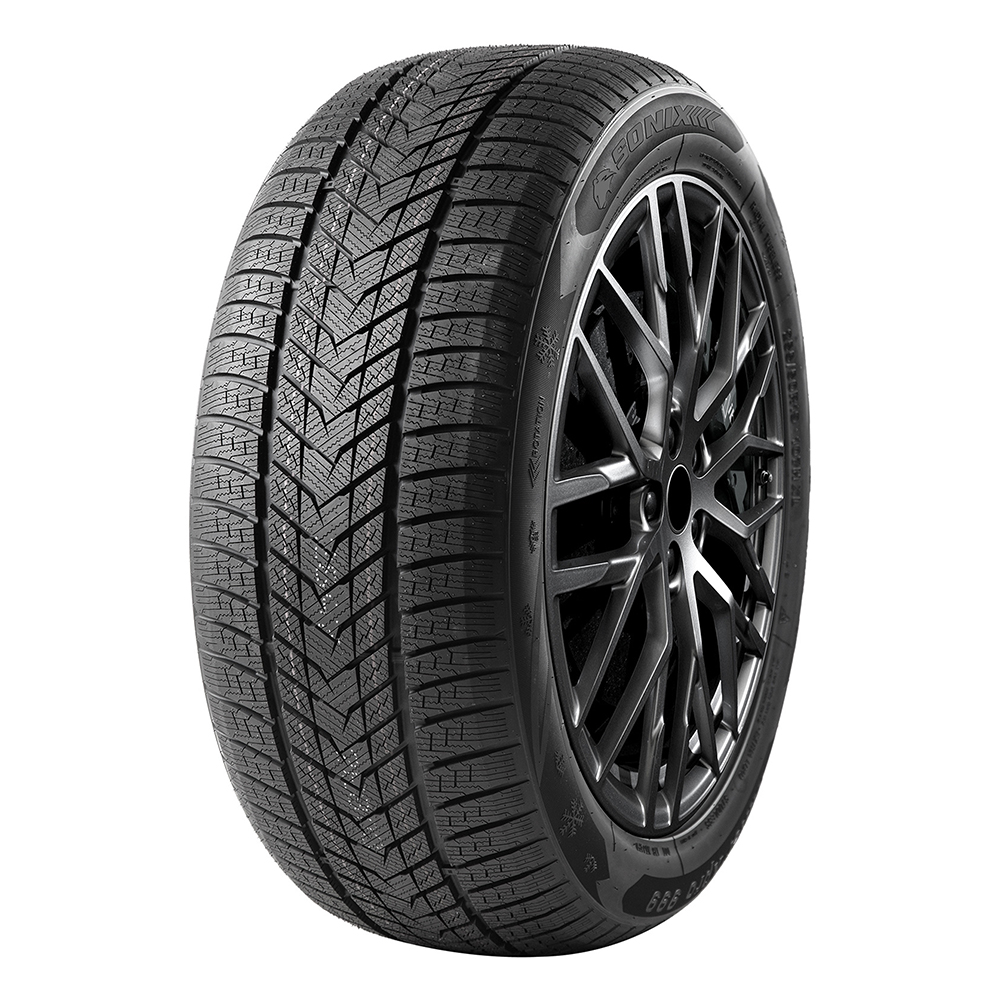 Anvelope iarna SONIX WINTER XPRO 999 215/60 R17 96H