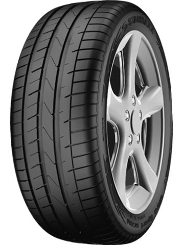 STARMAXX ULTRA SPORT ST760