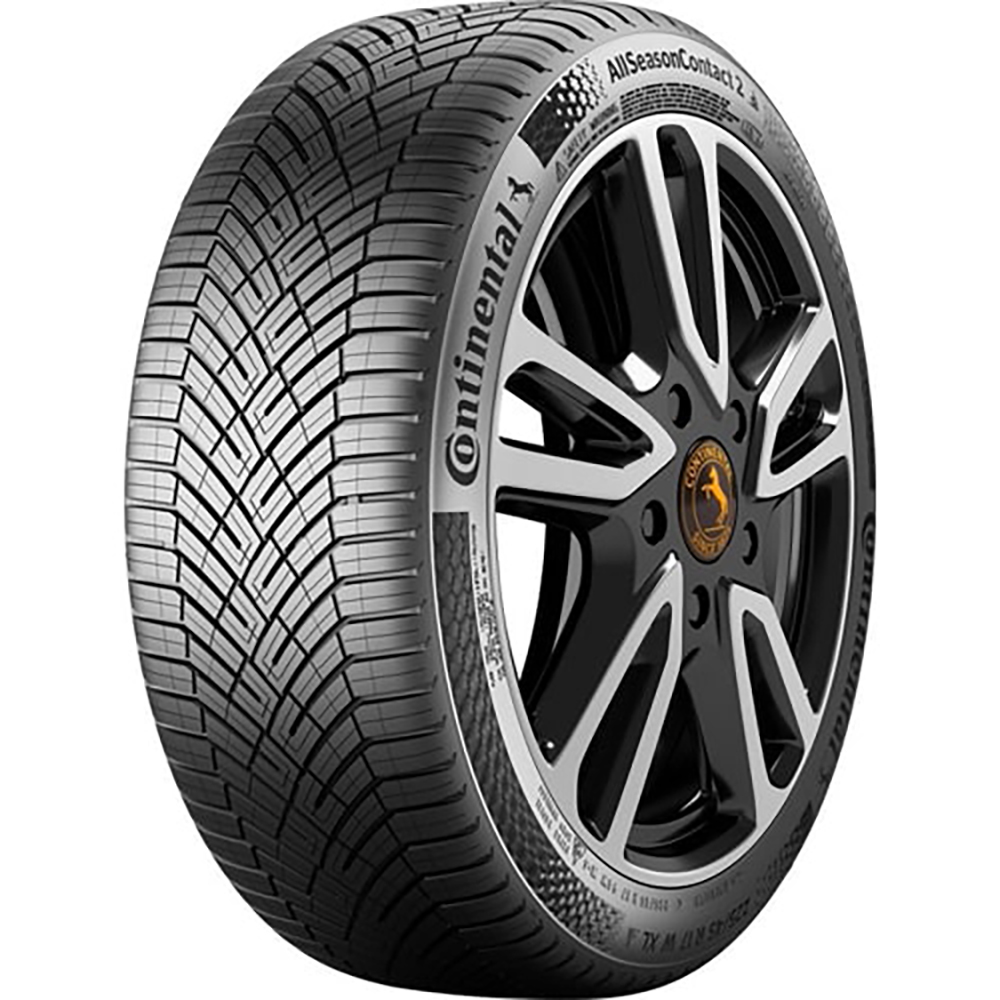 Anvelope all seasons CONTINENTAL ALLSEASONCONTACT 2 275/40 R18 103Y