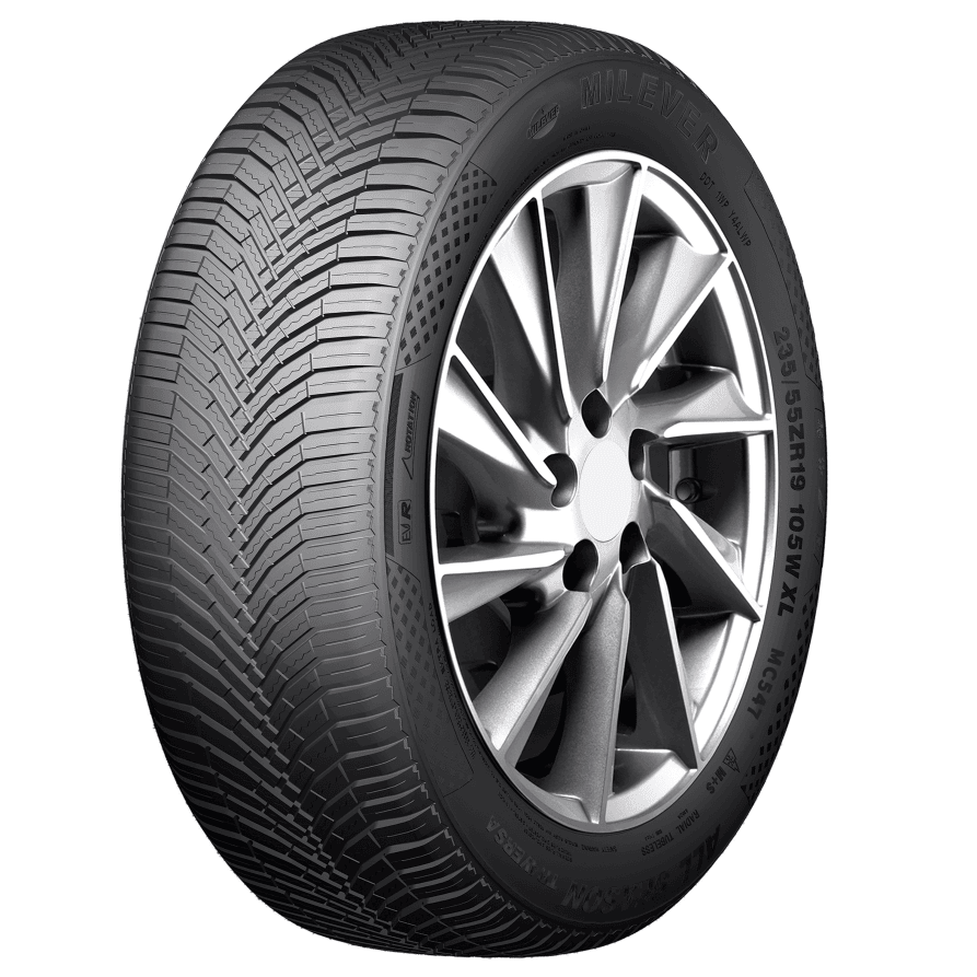 MILEVER TRAVERSA MC547