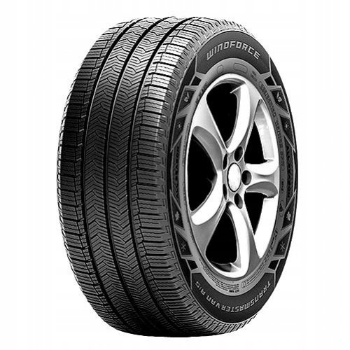 Anvelope all seasons WINDFORCE TRANS MASTER VAN A/S 215/65 R16C 109T