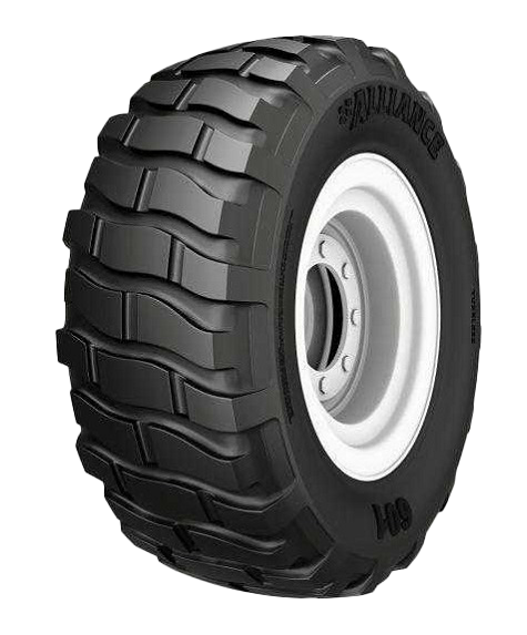 ALLIANCE 601