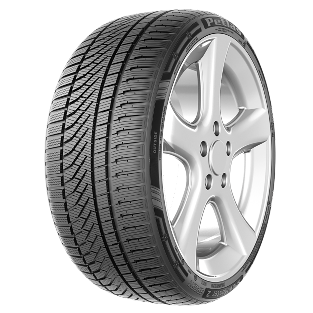 Anvelope iarna PETLAS SNOWMASTER 2 SPORT 235/55 R18 104V