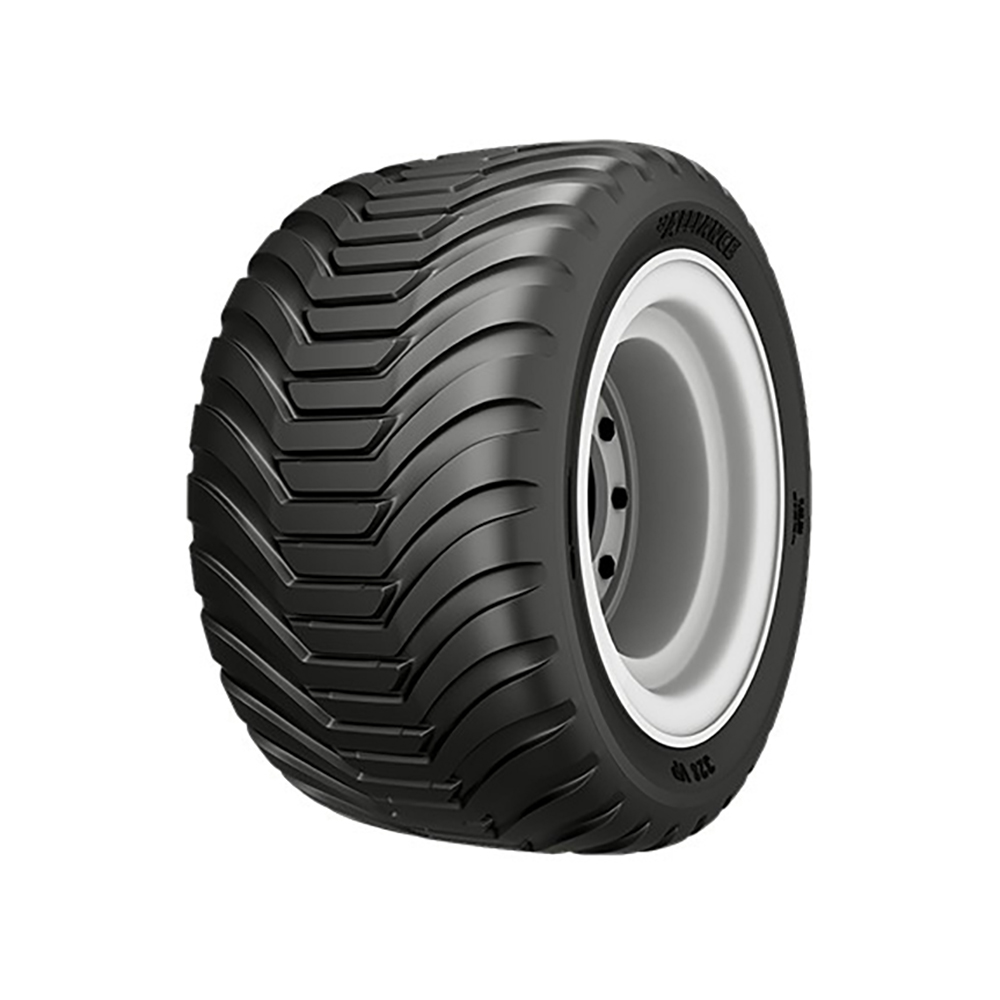 ALLIANCE 328 IND