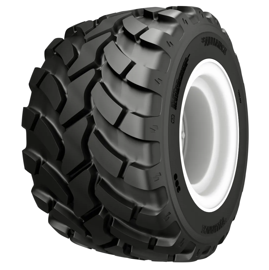 ALLIANCE 399