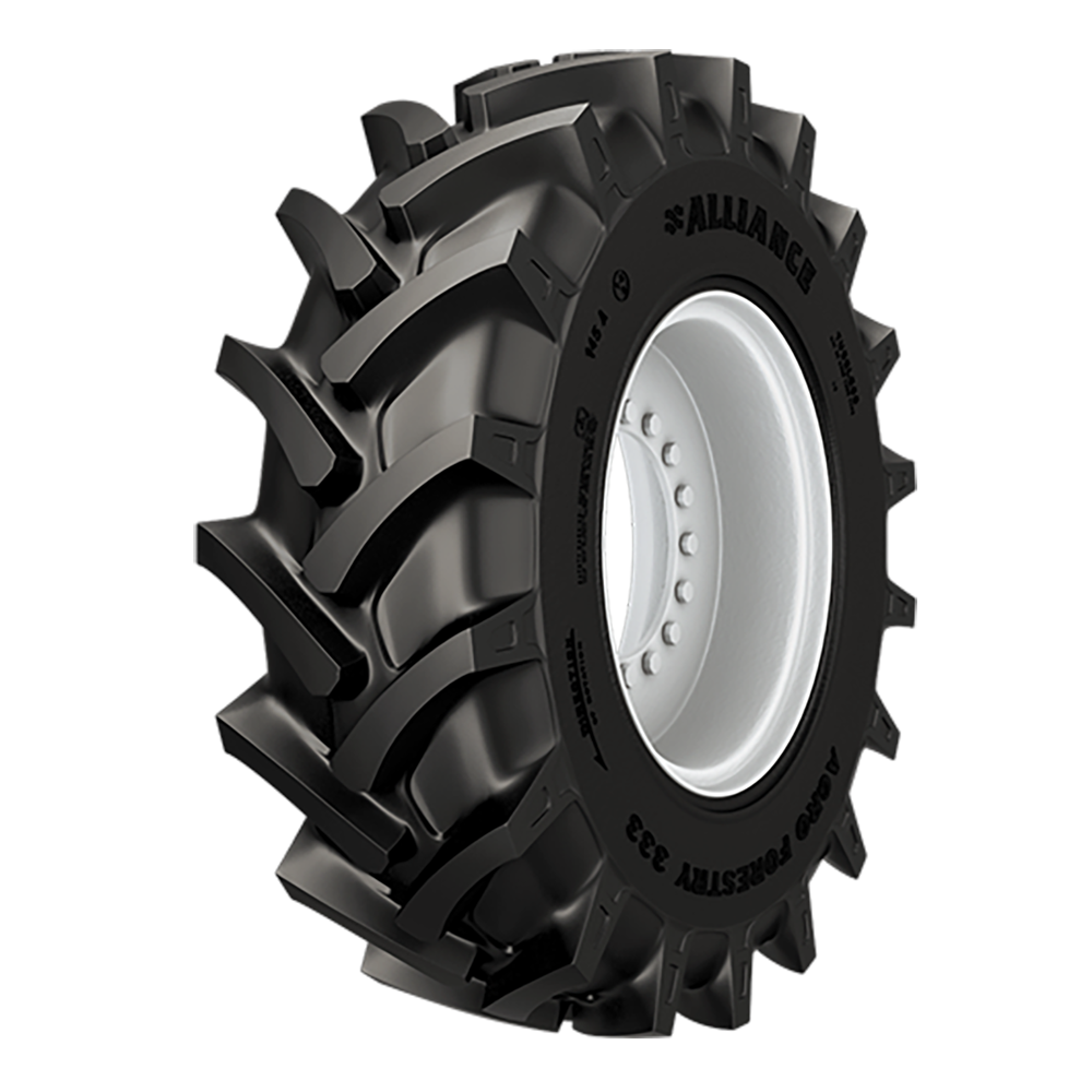 ALLIANCE AF 333