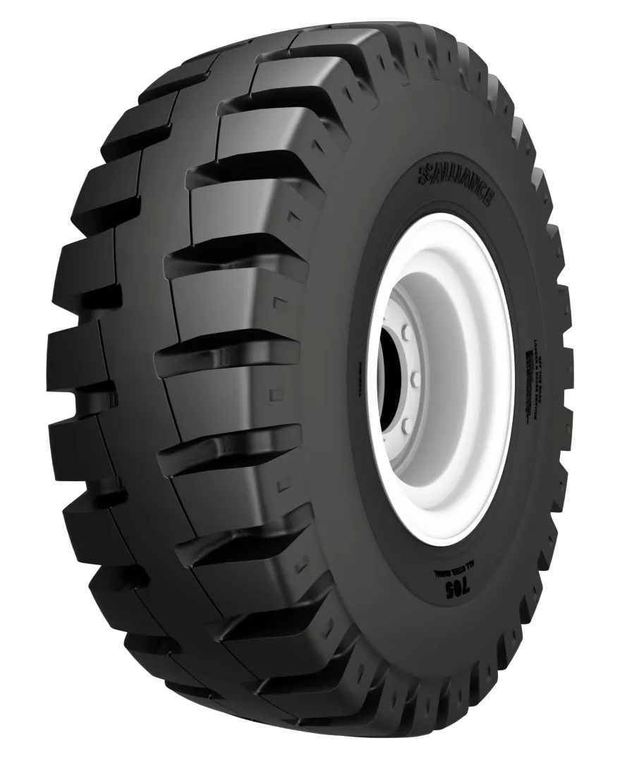 ALLIANCE 705 (CRC)