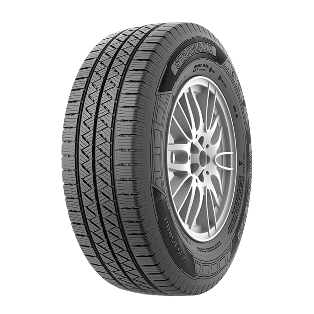 STARMAXX VANMAXX A/S +