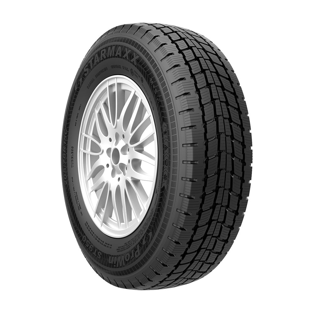 STARMAXX PROWIN ST950