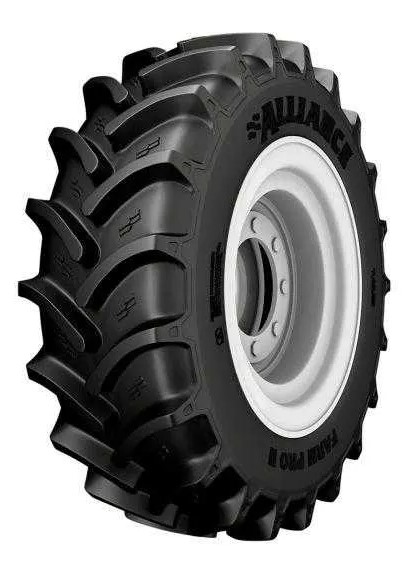 ALLIANCE 846