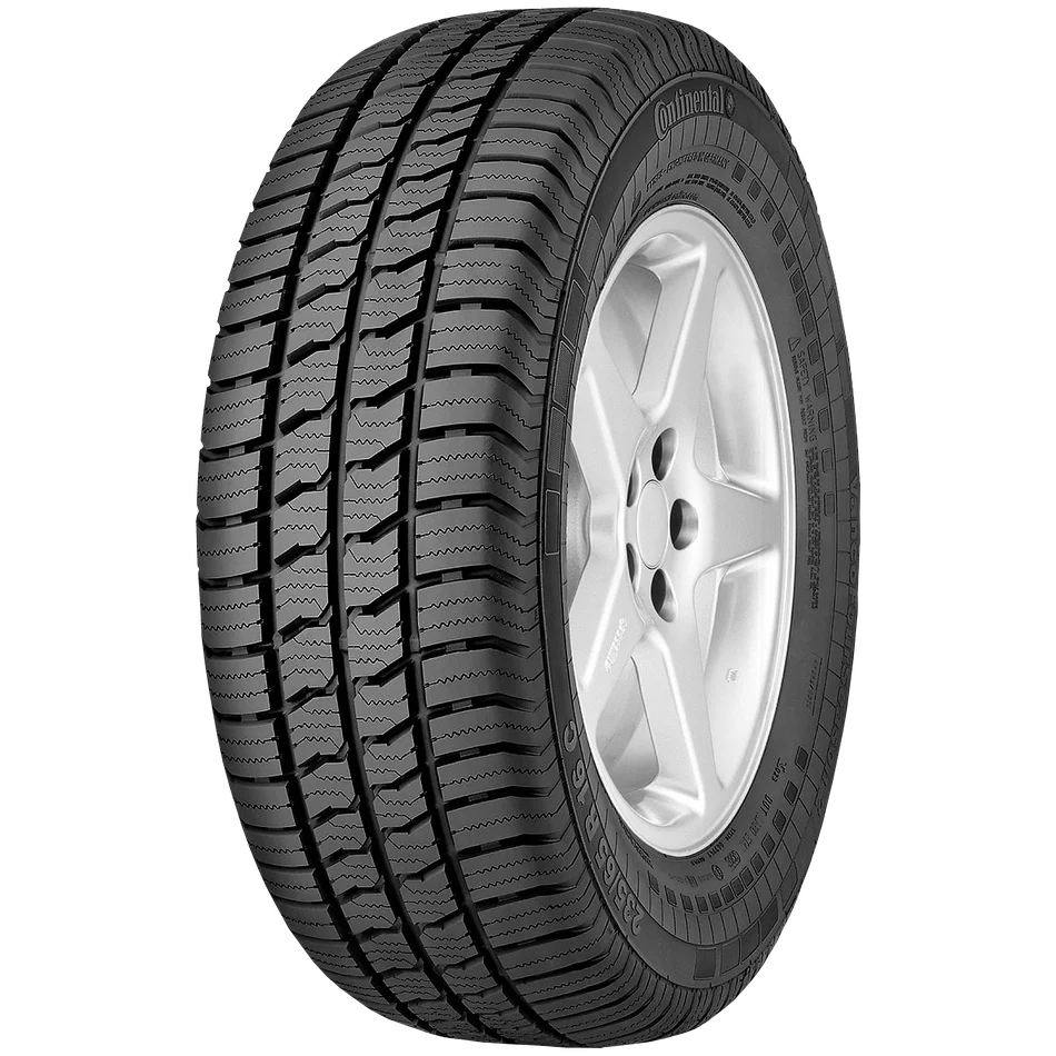CONTINENTAL VANCOFOURSEASON 2
