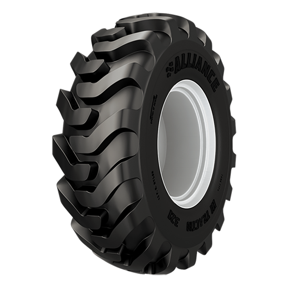 ALLIANCE 321
