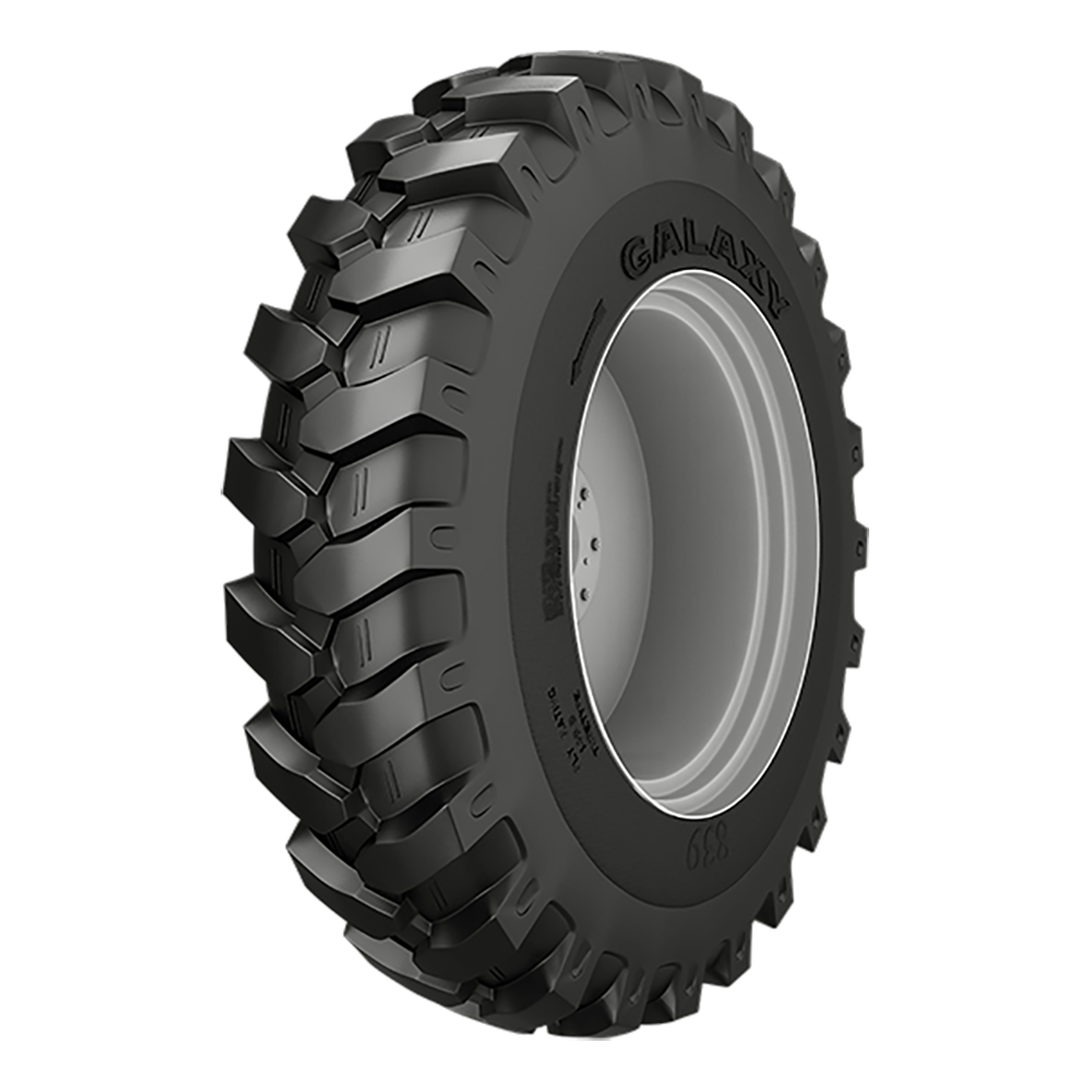 ALLIANCE 839