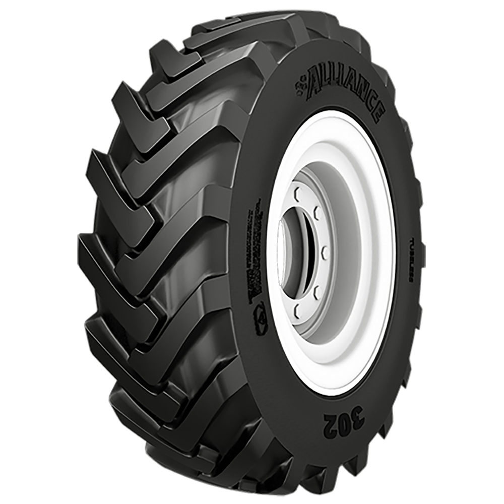 ALLIANCE 302