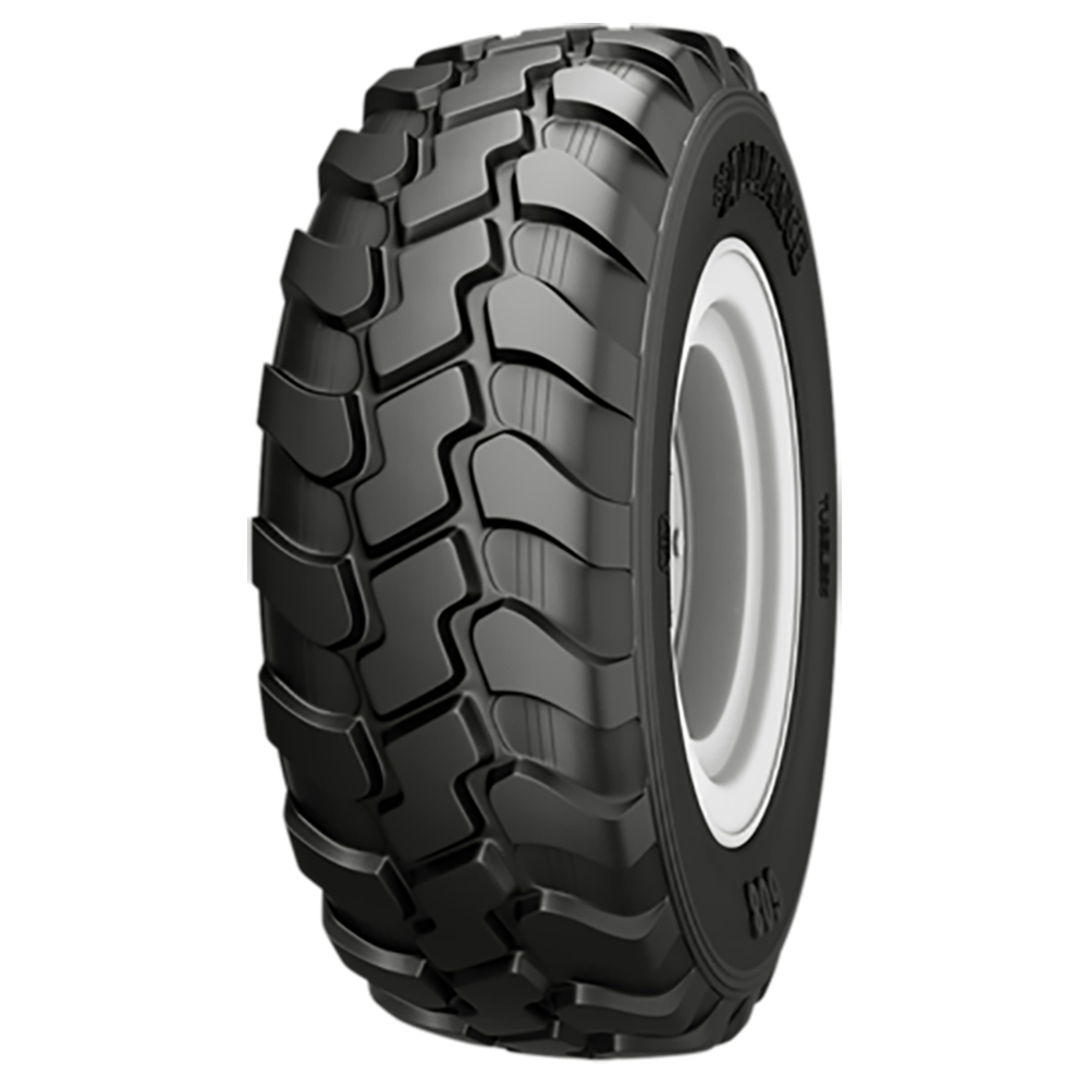 ALLIANCE 608 IZR
