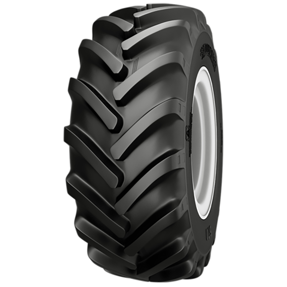 ALLIANCE 570 IND