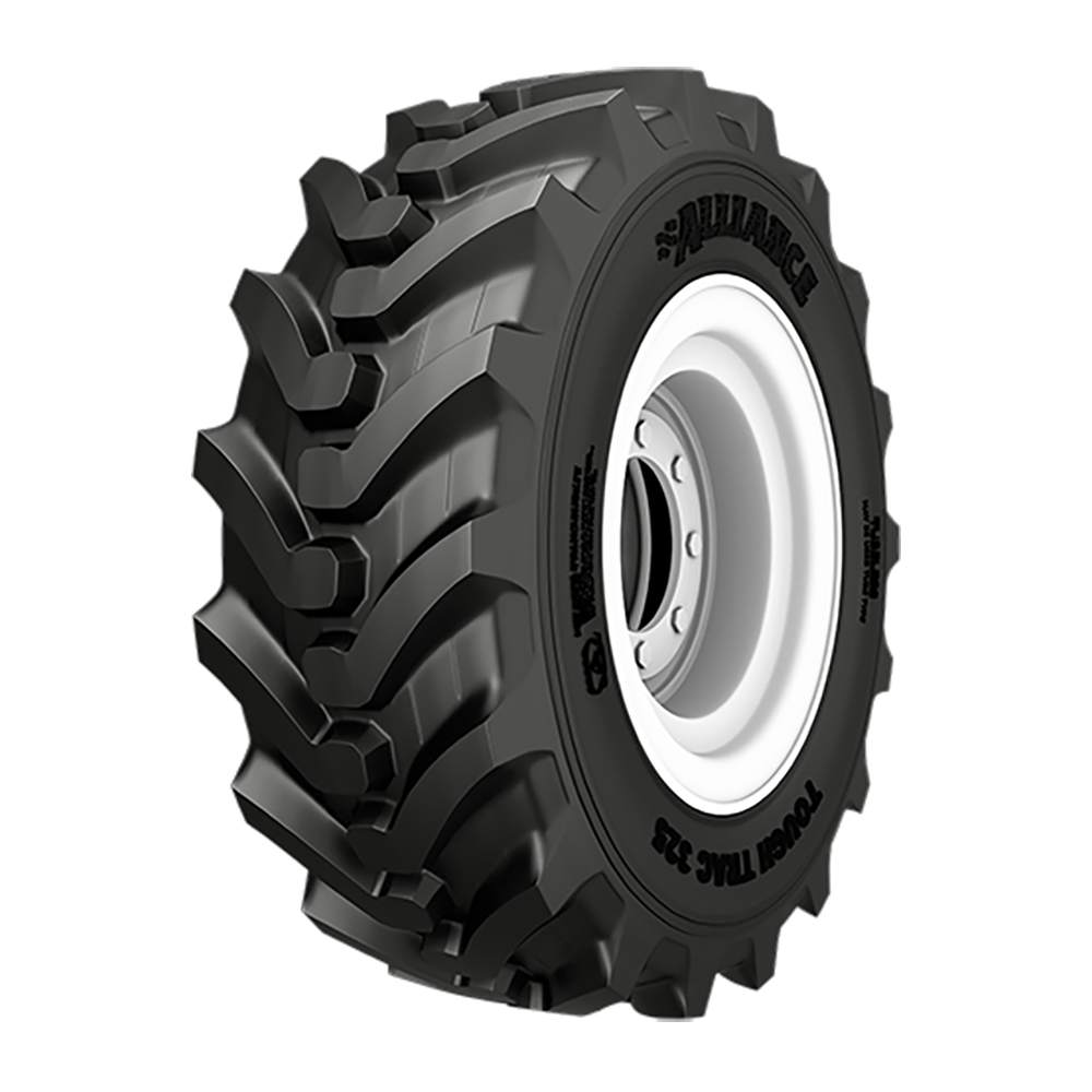 ALLIANCE 325