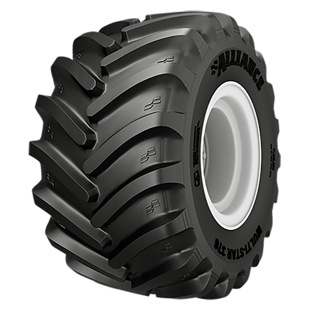 ALLIANCE 376