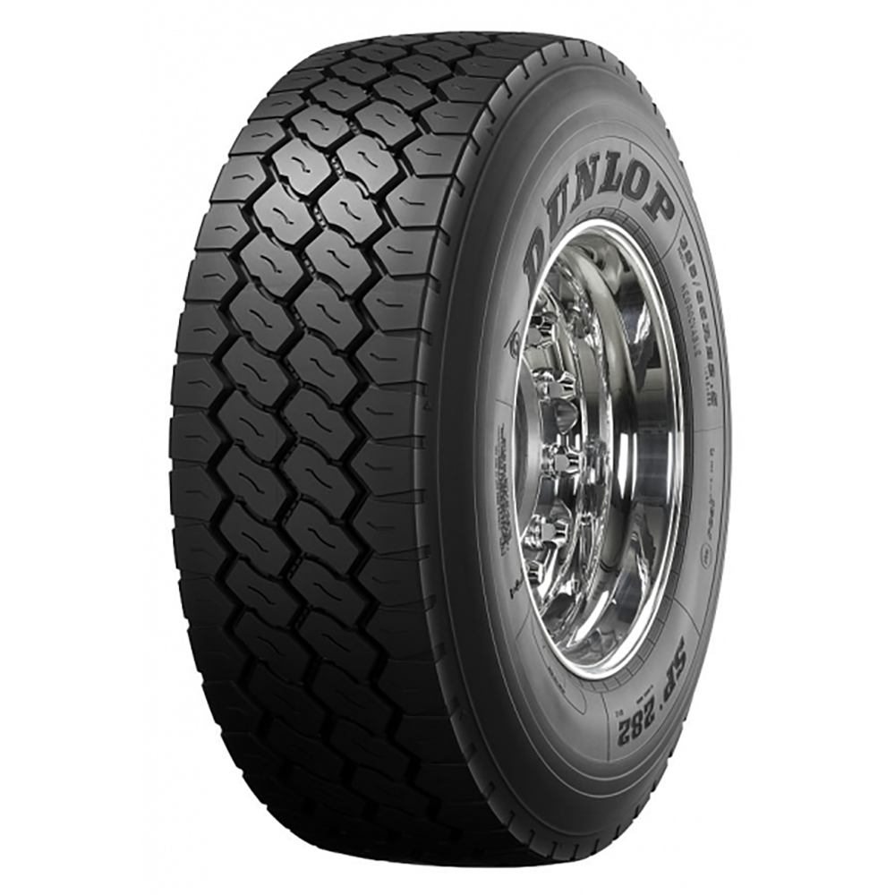 DUNLOP SP282