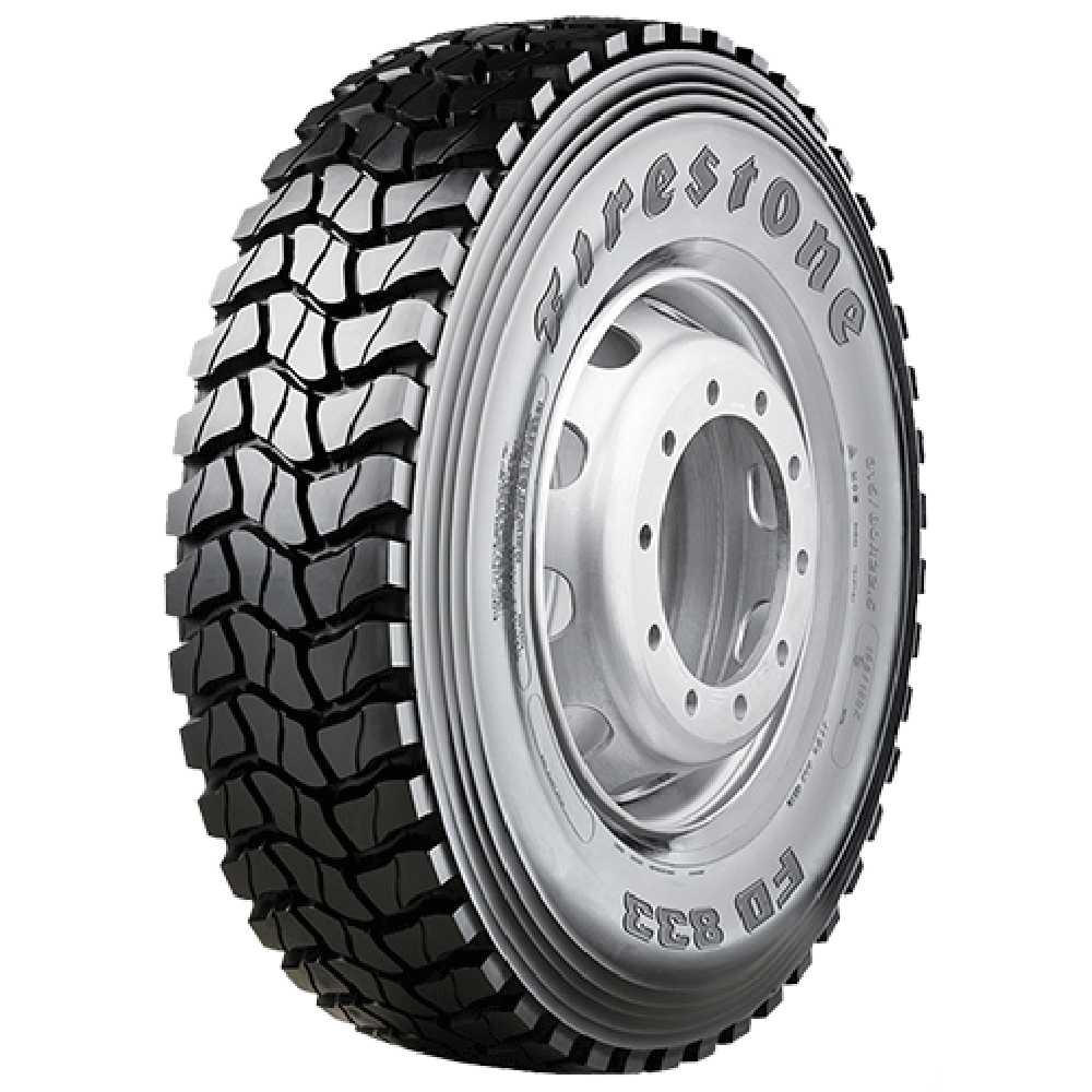 FIRESTONE FD833