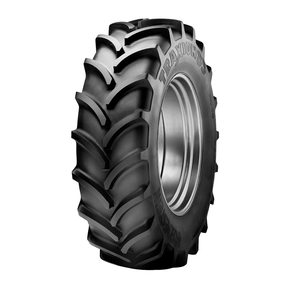 VREDESTEIN TRAXION 85
