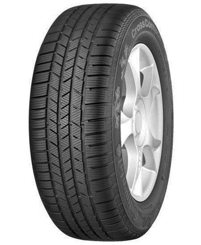 CONTINENTAL CROSS CONTACT WINTER
