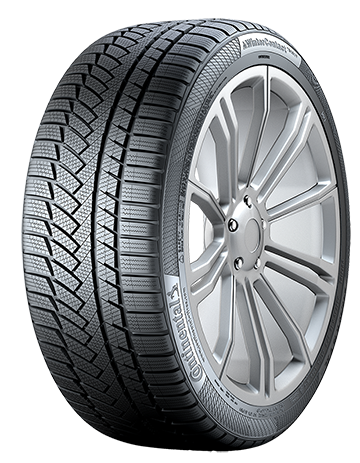 CONTINENTAL TS-850P SUV