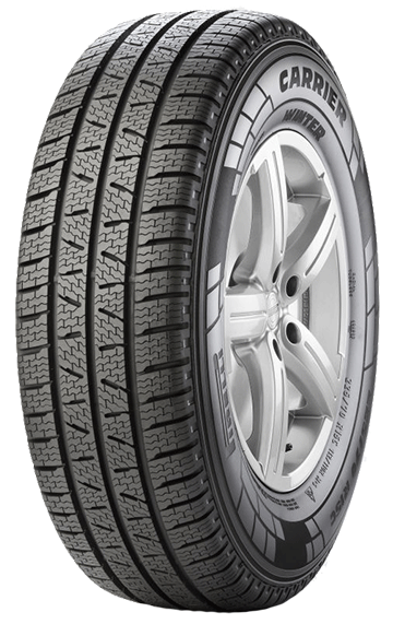 PIRELLI WINTER CARRIER