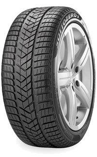 Anvelope iarna PIRELLI WINTER SOTTOZERO 3 245/45 R19 102V