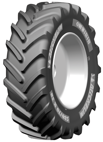 MICHELIN OMNIBIB