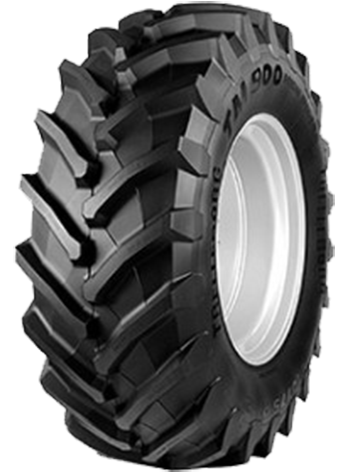 TRELLEBORG TM 900 HP