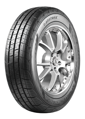 AUSTONE ATHENA SP01