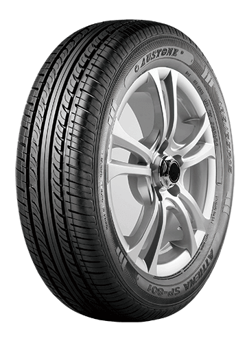 AUSTONE ATHENA SP801