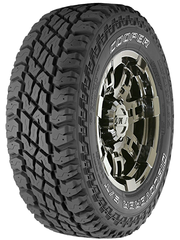 COOPER DISCOVERER S/T MAXX