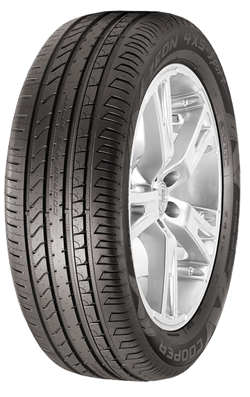 COOPER ZEON 4XS SPORT