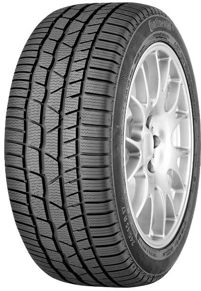 CONTINENTAL TS-830P SUV