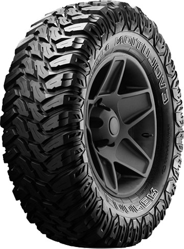 COOPER EVOLUTION MTT