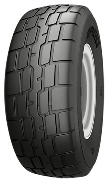 ALLIANCE 571 IND