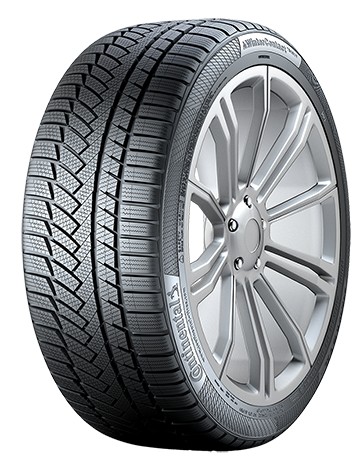 CONTINENTAL TS-850P SUV